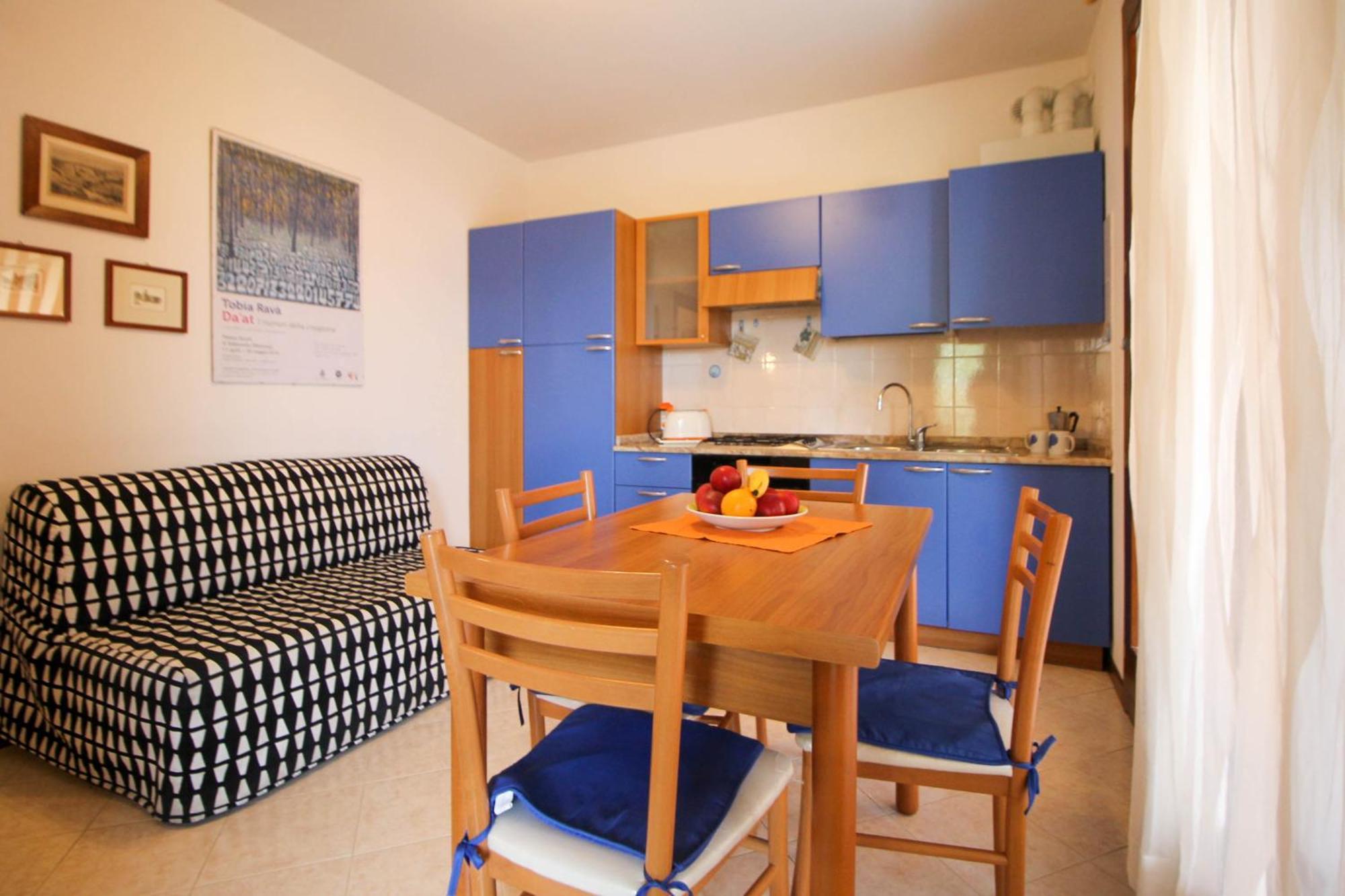 I Girasoli Apartament Sirmione